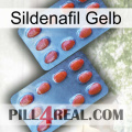 Sildenafil Yellow 05